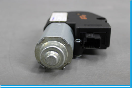 12-18 BMW 320i 328i F30 Sunroof Sun Roof Drive Motor Unit Actuator Oem