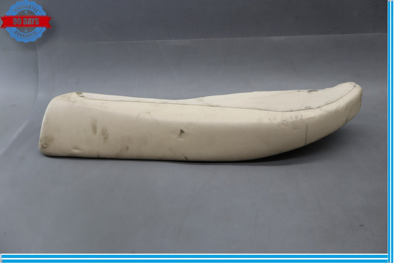 Load image into Gallery viewer, 14-17 Maserati Ghibli M157 Rear Right Or Left Side Seat Bolster Trim Cushion Oem
