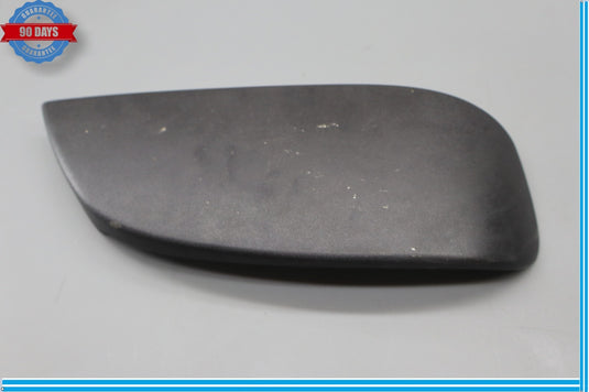 10-15 Jaguar XK X150 Front Left Driver Side Seat Mechanism Cover LEG Oem