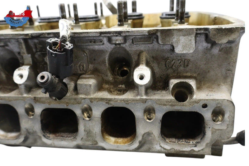 Load image into Gallery viewer, 03-12 Bentley Continental Flying Spur Engine Cylinder Head 07C103374Q OEM
