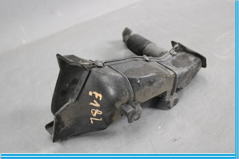 Load image into Gallery viewer, 07-09 Lexus LS460 Front Left Air Intake Cleaner Tube Pipe Hose Duct Oem
