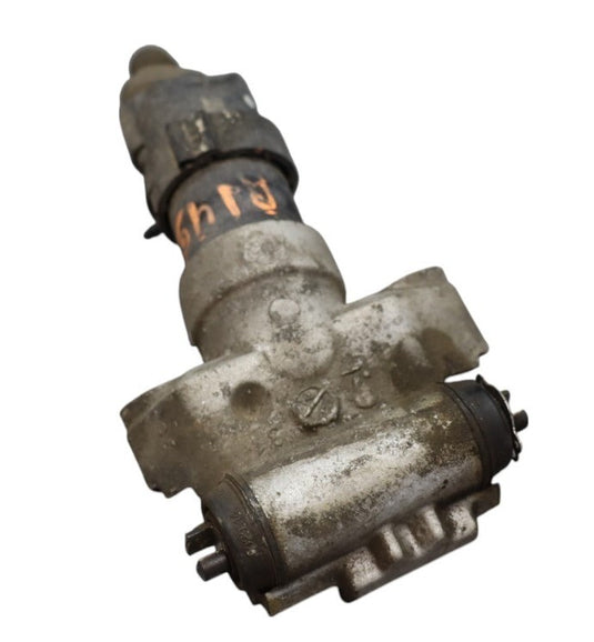 11-18 Porsche Cayenne 958 GTS Rear Right Side Parking Brake Motor Actuator Oem