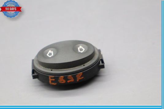 03-12 Mercedes SL500 SL600 R230 Right Passenger Seat Backrest Recline Switch Oem