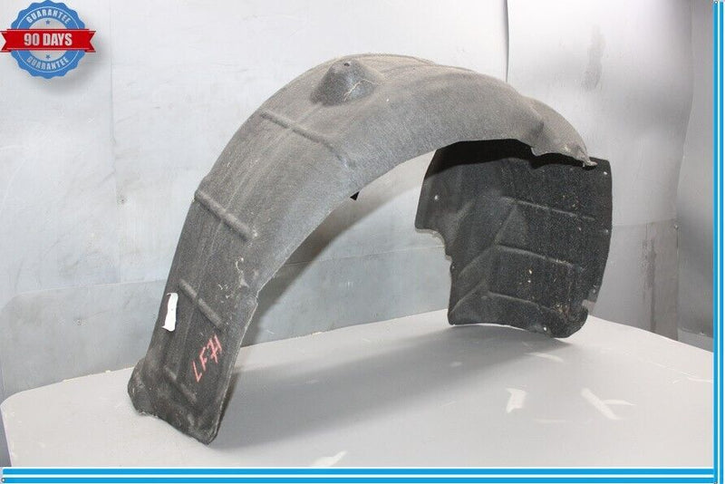 Load image into Gallery viewer, 14-17 Maserati Ghibli S Rear Left Side Fender Liner Splash Shield Guard Oem
