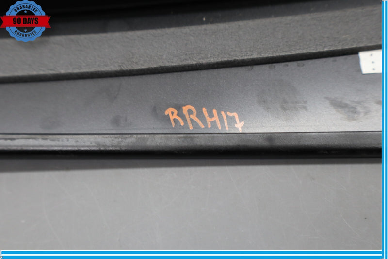 Load image into Gallery viewer, 08-14 Mercedes C250 C300 C350 Rear Right Passenger Side Door Shell Trim Oem
