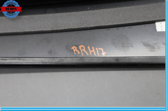 08-14 Mercedes C250 C300 C350 Rear Right Passenger Side Door Shell Trim Oem