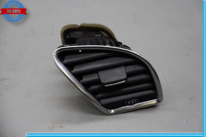 Load image into Gallery viewer, 08-16 Audi A4 Wagon Front Right Passenger Side Dash Air Vent Grill Oem
