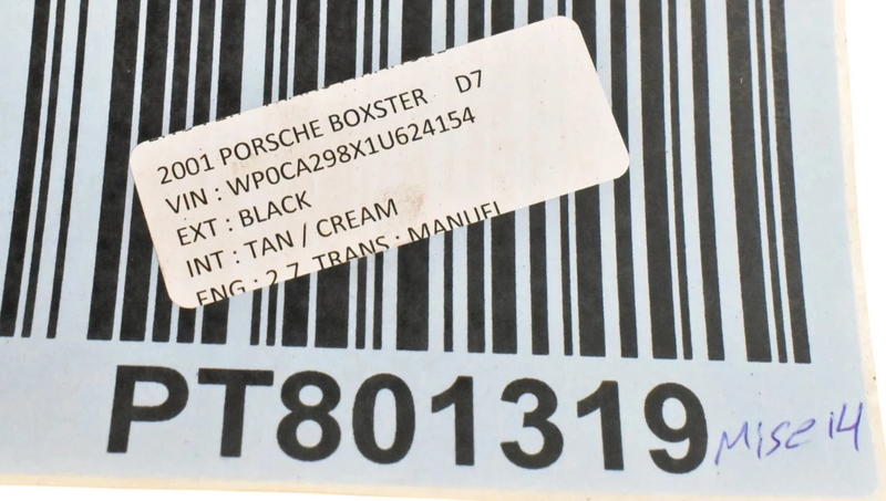 Load image into Gallery viewer, 97-04 Porsche 911 Boxster 986 Manual Clutch Pressure Plate 883082999754 Oem

