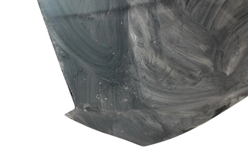 Load image into Gallery viewer, 10-19 Jaguar X351 XJL XJ Front Hood Bonnet Lid Shell Panel Green AW9316612AD OEM
