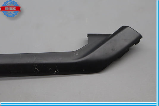 11-18 Porsche Cayenne Front Left Side Door Panel Trim Cover 7P5867227 Oem