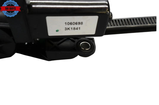 10-17 Audi A5 A5 Quattro S5 Front Right Passenger Seat Belt Tensioner Motor OEM