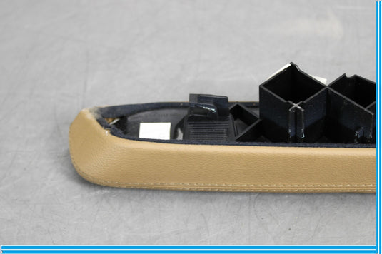 07-13 Mercedes S550 W221 Rear Right Interior Door Panel Storage Compartment Oem