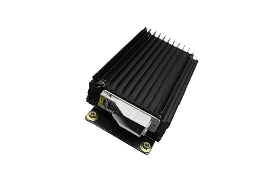 99-02 Mercedes W210 E430 E320 Bose Audio Stereo Amp Amplifier 2108202689 Oem