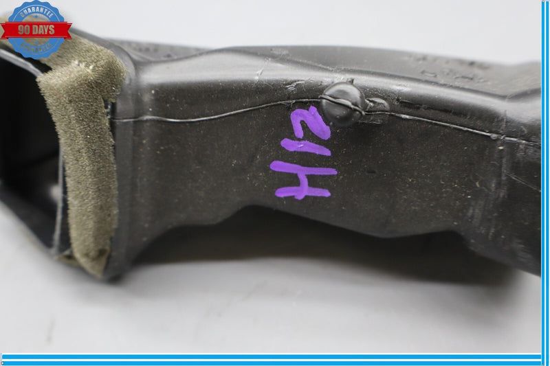 Load image into Gallery viewer, 08-17 Mercedes C250 C350 W207 Right Passenger Side Air Intake Hose Tube Oem
