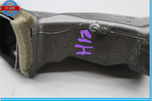 08-17 Mercedes C250 C350 W207 Right Passenger Side Air Intake Hose Tube Oem