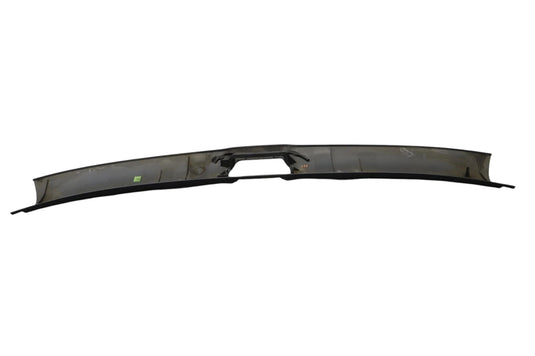 97-12 Porsche Boxster Front Upper Overhead Windshield Roof Cover Trim Panel Oem