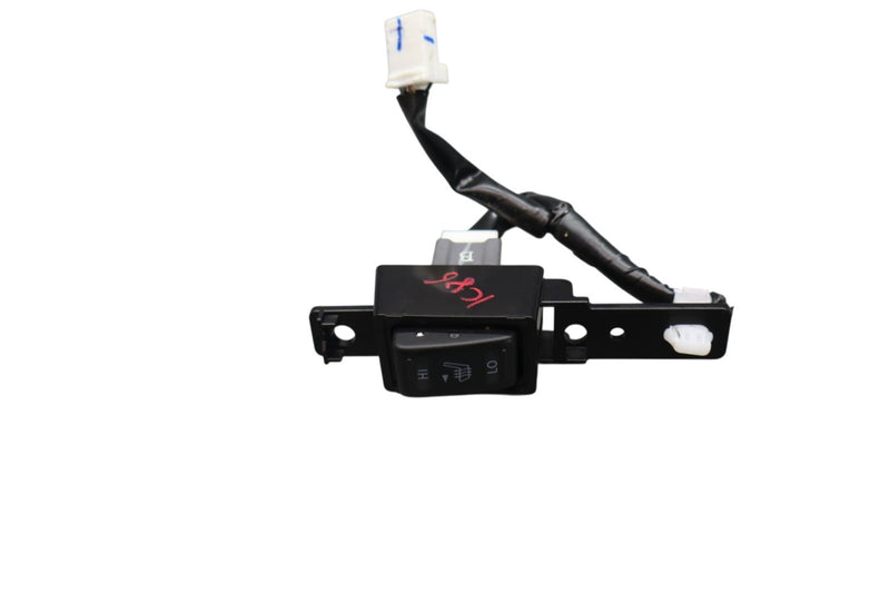 Load image into Gallery viewer, 11-17 Infiniti QX56 QX80 Rear Seat Heater Control Switch Button Oem
