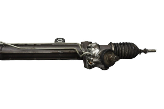 10-19 Jaguar XJ XF XFR X351 Front Power Steering Rack & Pinion 1R833K661AA Oem