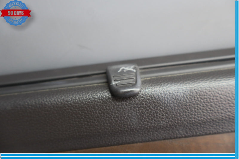 Load image into Gallery viewer, 15-17 Hyundai Genesis Rear Left Driver Side Interior Door Panel Trim Oem
