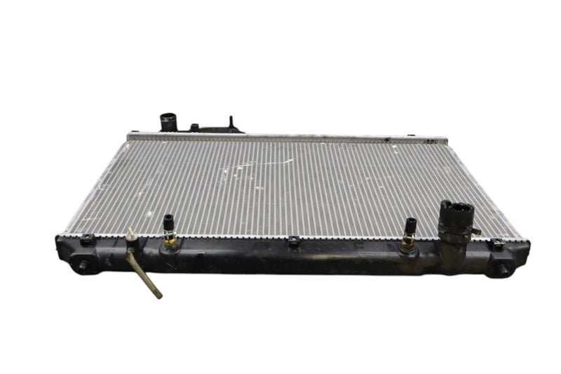 Load image into Gallery viewer, 01-06 Lexus LS430 Engine Water Cooling Radiator AC Condenser 4221723823 Oem
