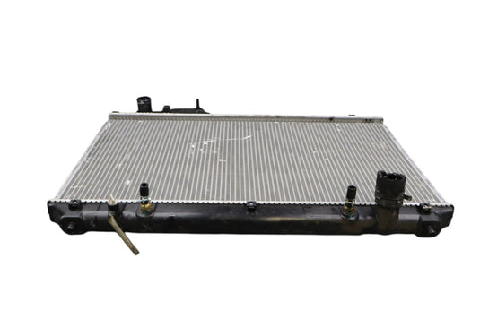 01-06 Lexus LS430 Engine Water Cooling Radiator AC Condenser 4221723823 Oem