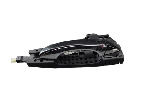 11-18 Audi A6 A7 Quattro Rear Right Side Exterior Door Handle 4H0837886 Oem