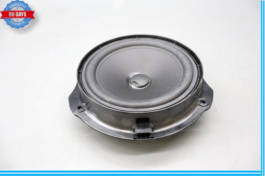 12-19 Mercedes GL550 GL450 X166 Rear Right Passenger Side Door Audio Speaker Oem