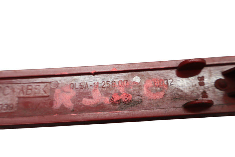Load image into Gallery viewer, 14-17 Maserati Ghibli Rear Right Side Marker Reflector Lamp 50504339 Oem
