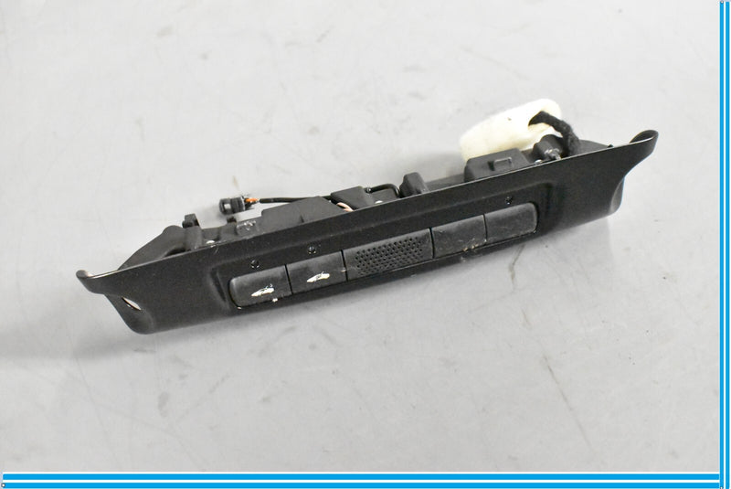 Load image into Gallery viewer, 04-13 Maserati Quattroporte M139 Overhead Tow Alarm Control Switch 67712700 Oem
