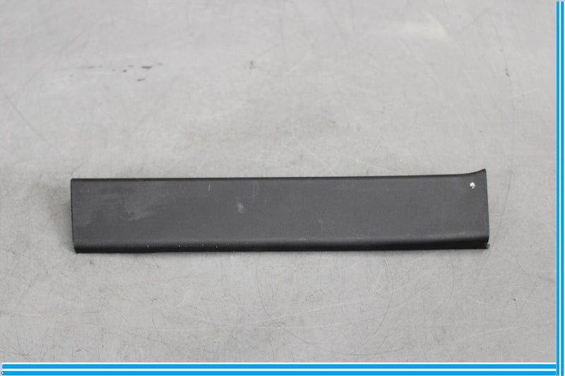 Load image into Gallery viewer, 09-15 BMW 750Li F01 F02 Rear Left Side Door Window Cover Panel Trim Oem
