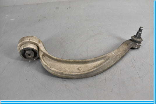 09-17 Audi A4 Wagon Front Right Side Rearward Suspension Control Arm Oem
