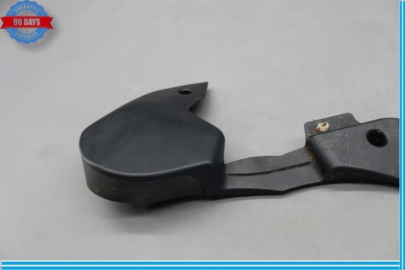 Load image into Gallery viewer, 02-05 Lexus SC430 Front Right Passenger Lower Seat Inner Cover Shield Panel Oem

