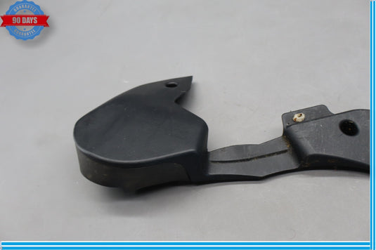 02-05 Lexus SC430 Front Right Passenger Lower Seat Inner Cover Shield Panel Oem