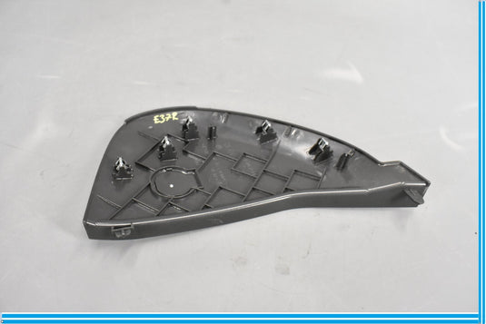 09-15 Jaguar XF XFR Right Passenger Side Dashboard Front End Trim Panel Oem