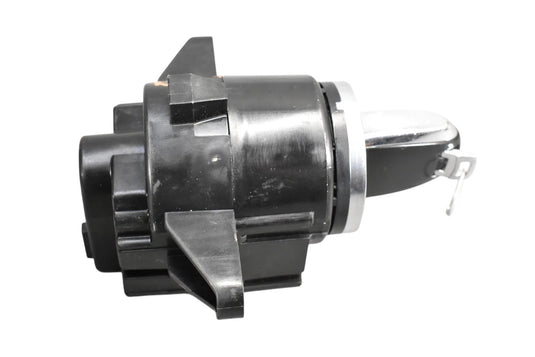 11-14 Volkswagen VM Touareg Engine Start Ignition Switch W/ key 7P6905843 Oem