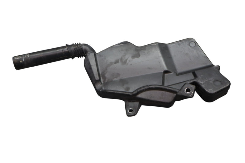 Load image into Gallery viewer, 12-18 Audi A7 Quattro Windshield Washer Fluid Reservoir Fill Neck 4G1955462 Oem
