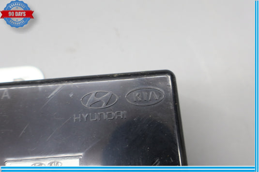 11-13 Hyundai Equus Telescoping Steering Column Control Module 95450-3N150 Oem