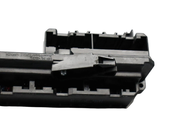 Load image into Gallery viewer, 04-10 BMW 645Ci 550i Front Dash Dashboard Power Distribution Fuse Relay Box Oem
