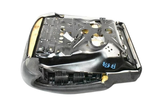 06-10 Mercedes W251 R500 ML350 Front Right Passenger Side Lower Seat Cushion Oem