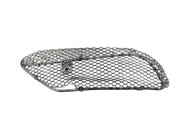 Load image into Gallery viewer, 00-02 Mercedes S500 S600 Front Left Side Bumper Cover Grille Grill Mesh Oem
