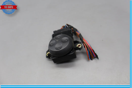 07-15 Audi Q7 Front Right Passenger Seat Lumbar Control Switch Oem