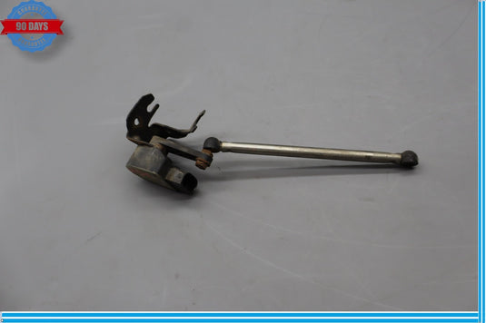 10-16 Porsche Panamera 970 Rear Right Headlight Suspension Leveling Sensor Oem