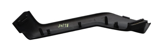 11-17 Porsche Cayenne Rear Left Driver Side Door Panel Grab Handle Trim Oem