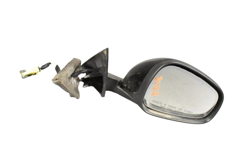 Load image into Gallery viewer, 09-13 Maserati Quattroporte M139 Right Side Rear View Door Mirror Black Oem
