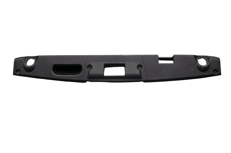 Load image into Gallery viewer, 10-17 Mercedes W207 E350 E550 Coupe Rear Trunk Tailgate Trim Cover Sill Oem

