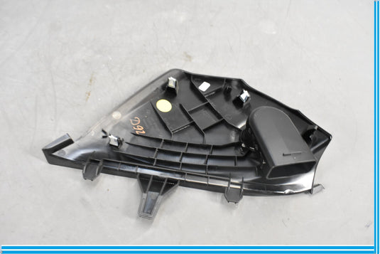 12-19 BMW F12 F13 640i 650i Left Driver Side Dash Board Trim Panel Black Oem