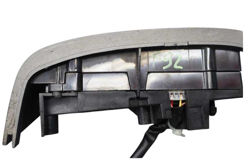 Load image into Gallery viewer, 11-17 Infiniti QX56 QX80 Left Driver Side Wheel Chanel Radio Control Switch OEM
