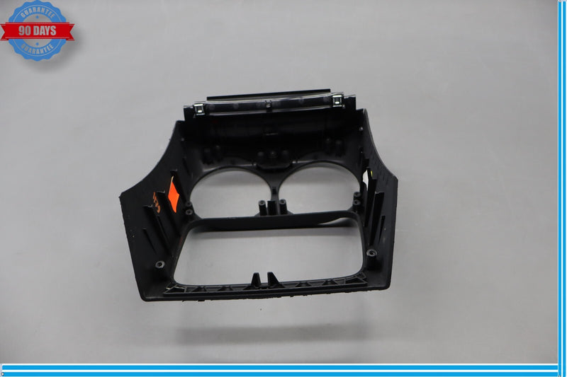 Load image into Gallery viewer, 10-18 Jaguar X351 XJ XJL Rear Center Console Air Vent Bezel Cover Trim Oem
