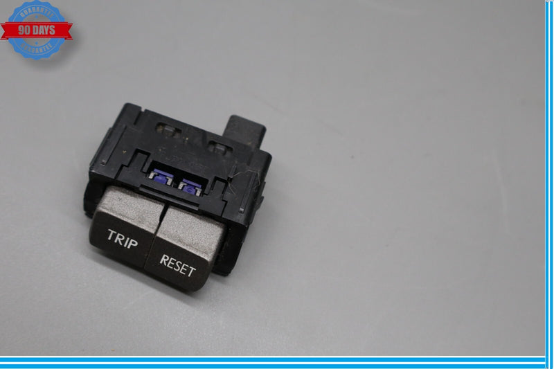 Load image into Gallery viewer, 07-12 Lexus LS460 Instrument Cluster Trip Reset Switch Button Oem
