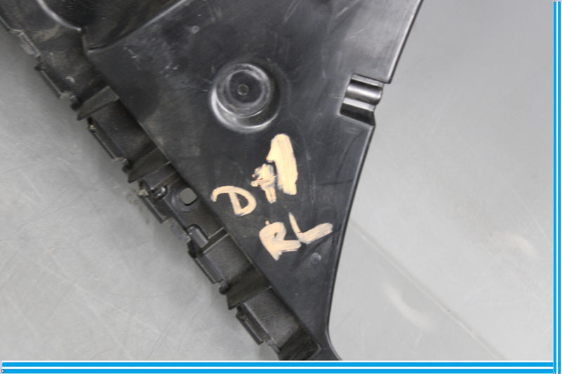 Load image into Gallery viewer, 12-18 BMW 320i 328i F30 Rear Bumper Left Side Mount Support Bracket Oem
